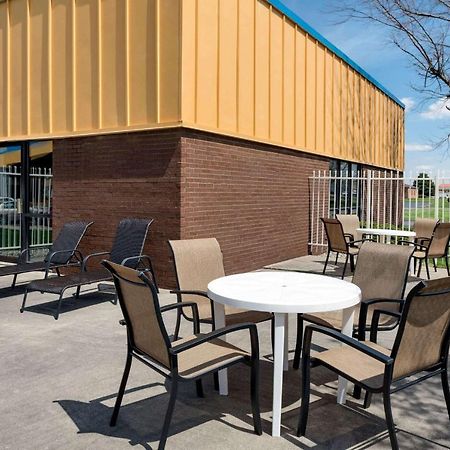 Baymont By Wyndham Muncie Near Ball State University Zewnętrze zdjęcie