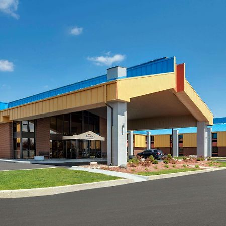 Baymont By Wyndham Muncie Near Ball State University Zewnętrze zdjęcie