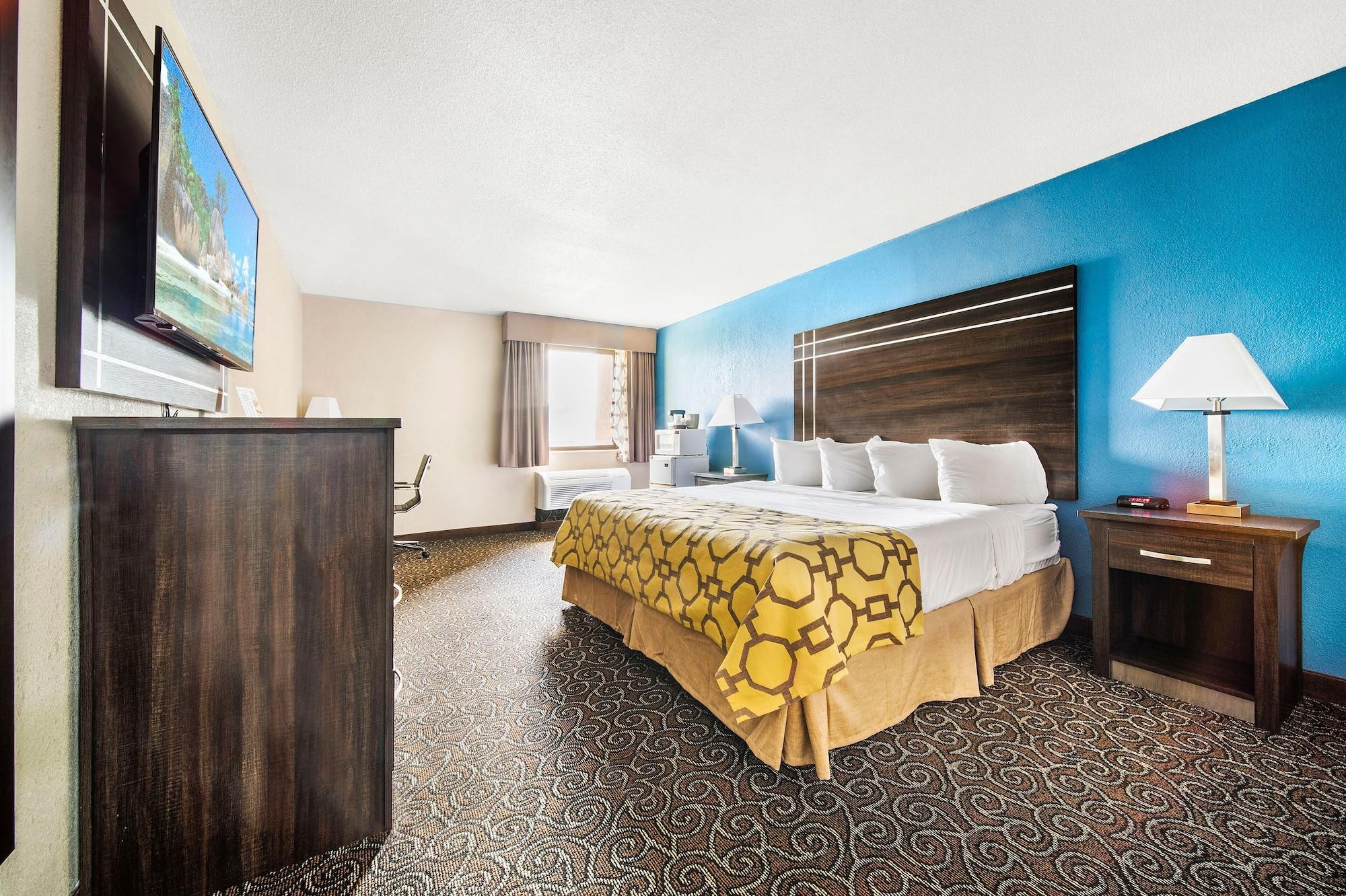 Baymont By Wyndham Muncie Near Ball State University Zewnętrze zdjęcie