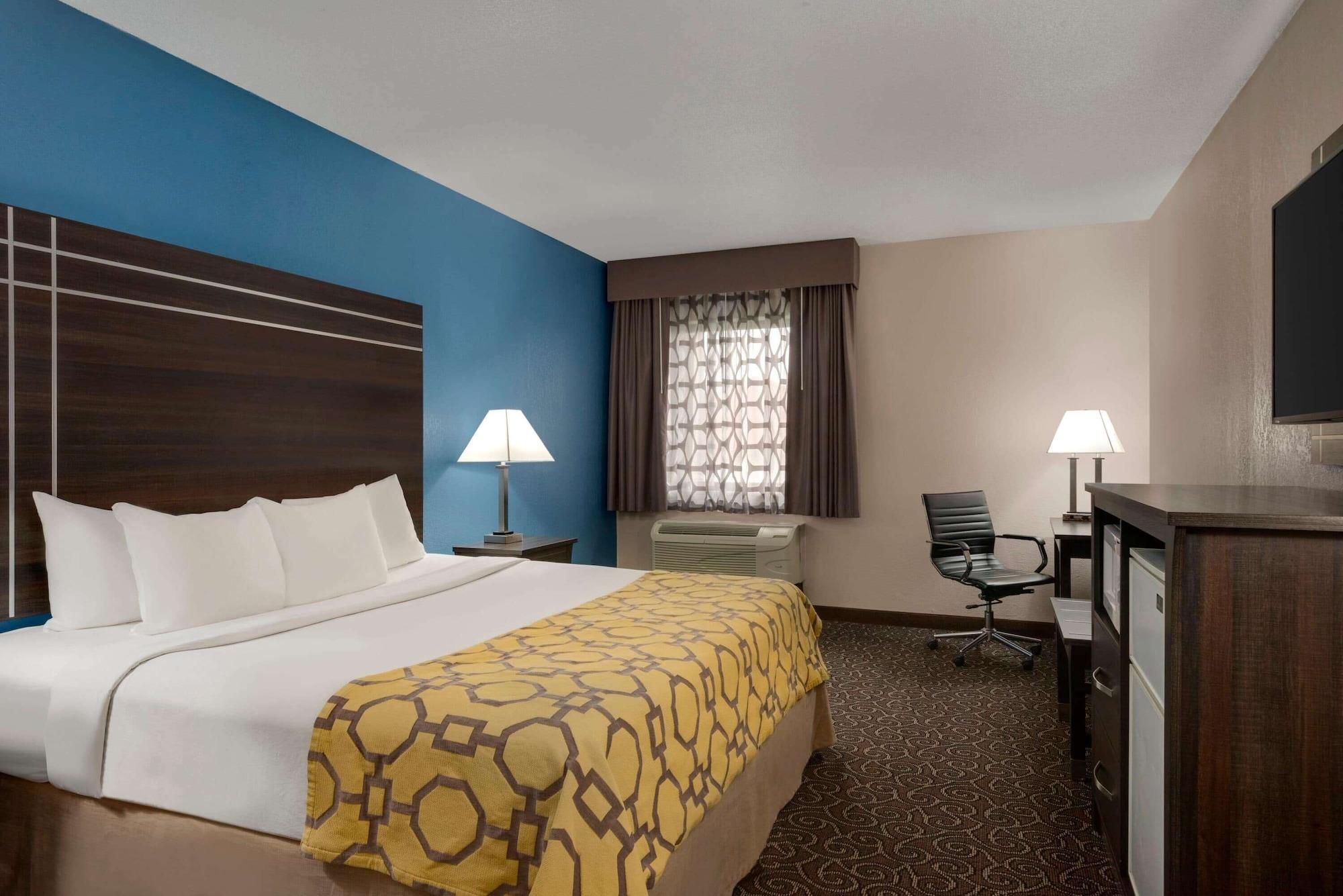Baymont By Wyndham Muncie Near Ball State University Zewnętrze zdjęcie