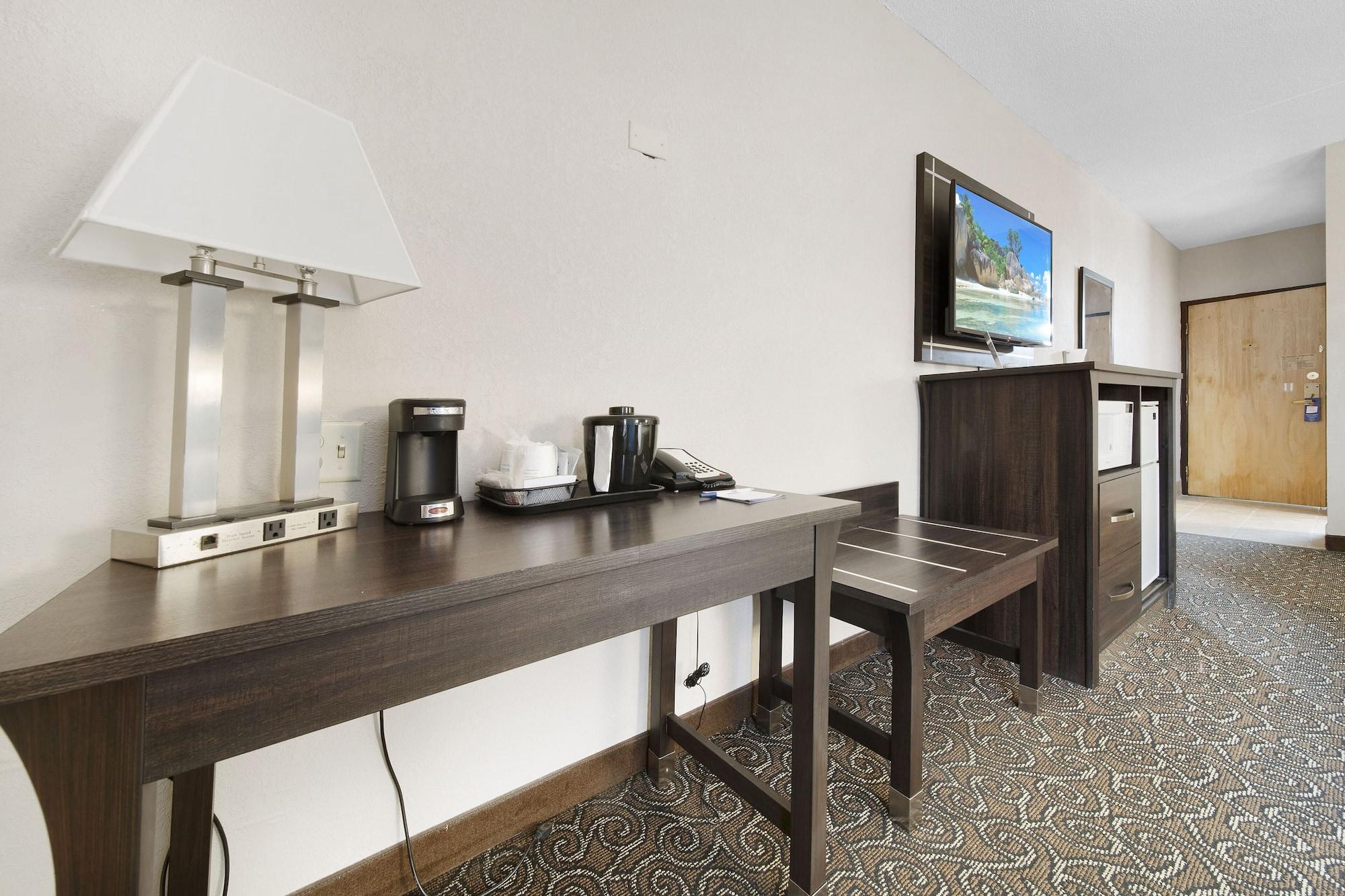 Baymont By Wyndham Muncie Near Ball State University Zewnętrze zdjęcie