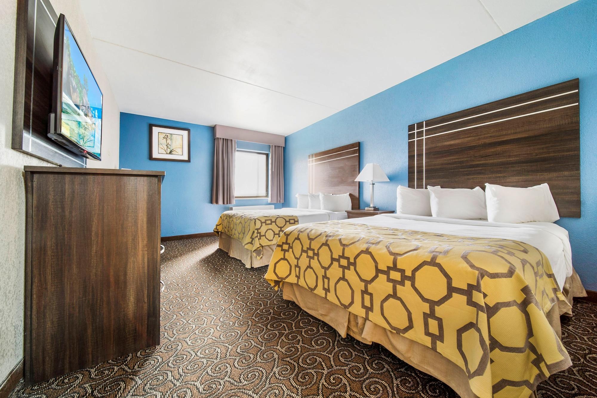Baymont By Wyndham Muncie Near Ball State University Zewnętrze zdjęcie