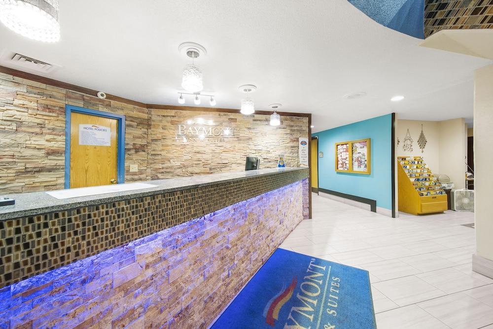 Baymont By Wyndham Muncie Near Ball State University Zewnętrze zdjęcie