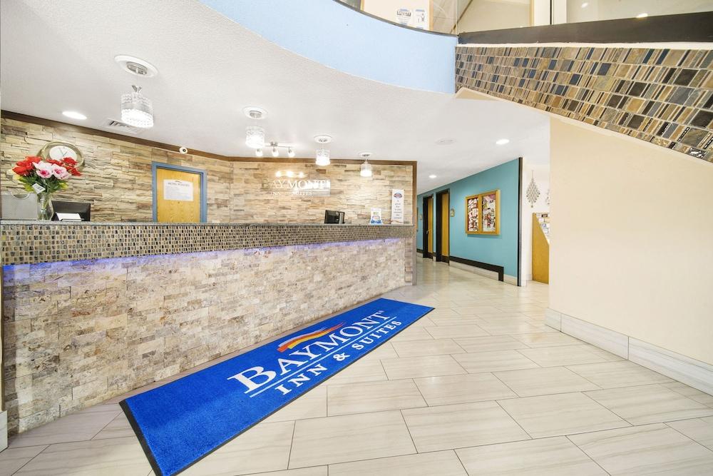 Baymont By Wyndham Muncie Near Ball State University Zewnętrze zdjęcie