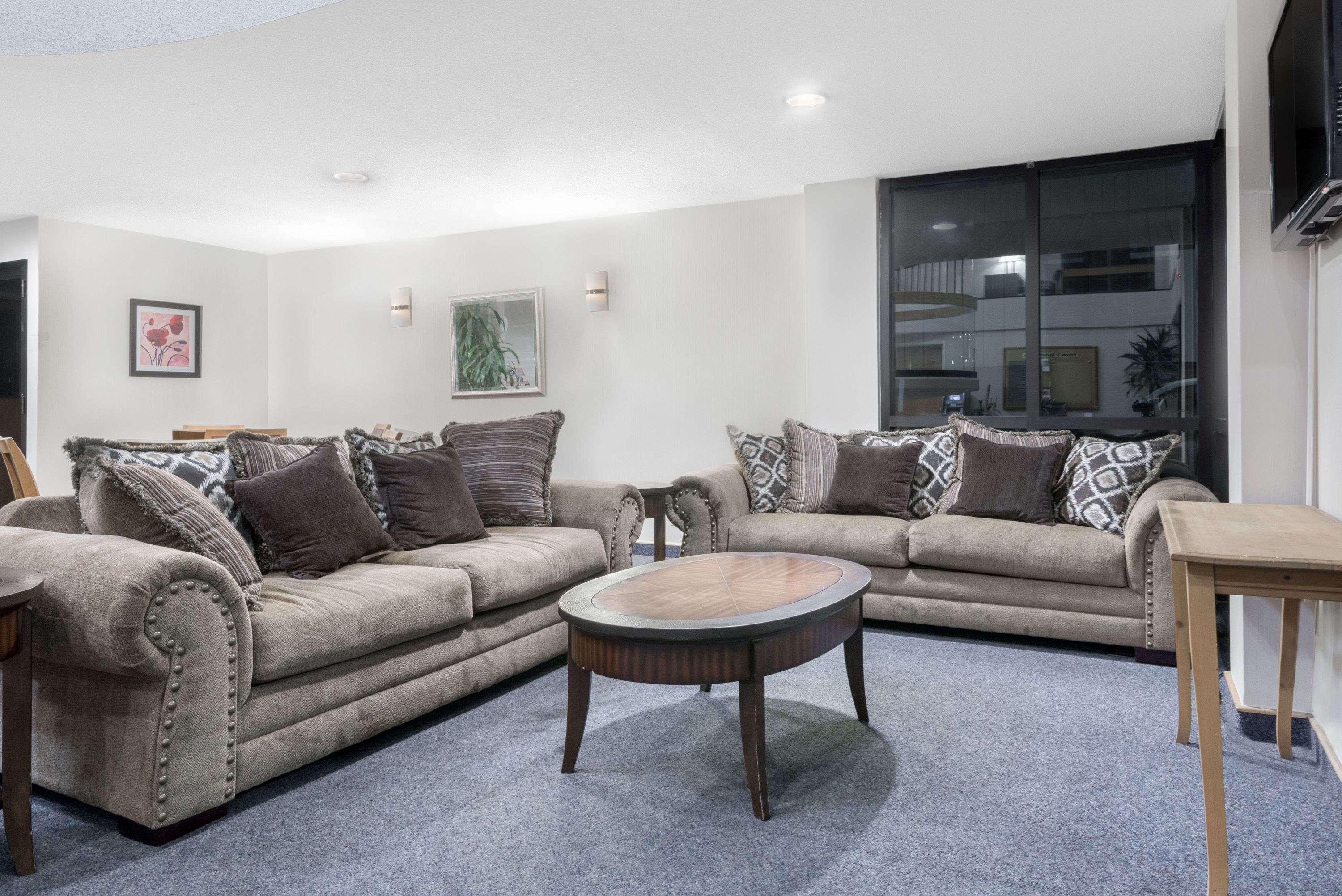 Baymont By Wyndham Muncie Near Ball State University Zewnętrze zdjęcie