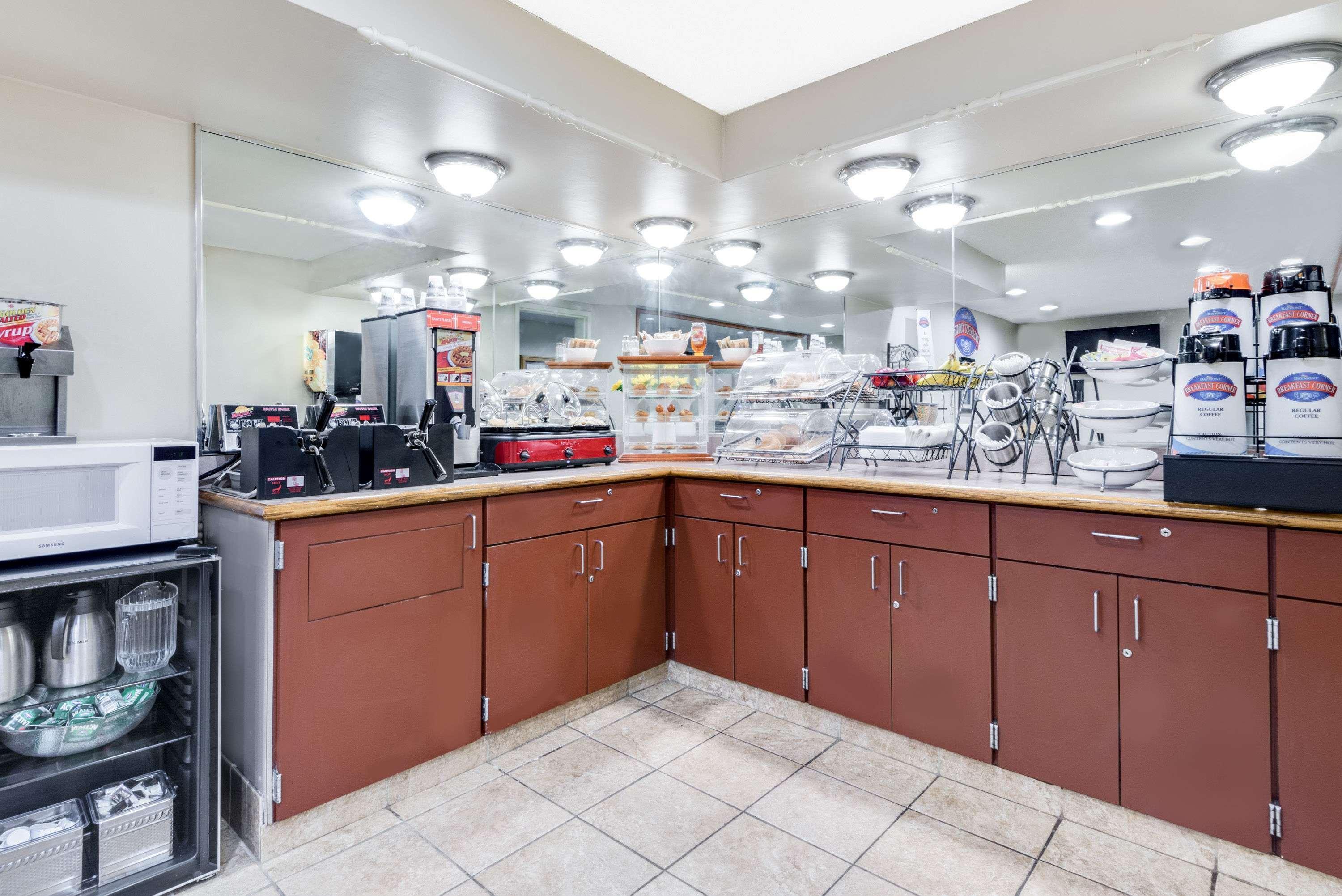 Baymont By Wyndham Muncie Near Ball State University Zewnętrze zdjęcie