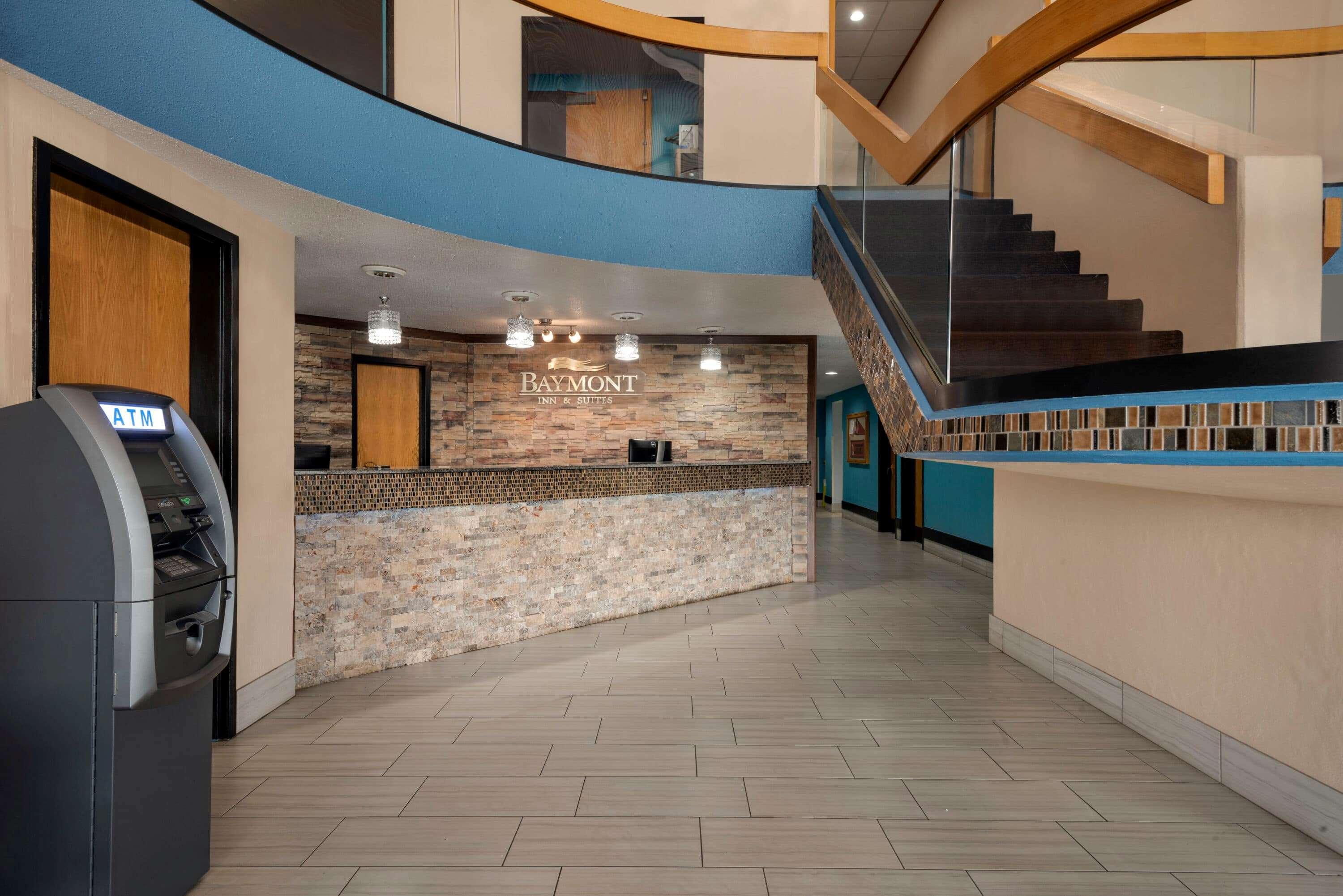 Baymont By Wyndham Muncie Near Ball State University Zewnętrze zdjęcie